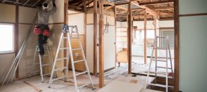 Entreprise de rénovation de la maison et de rénovation d’appartement à Mezieres-en-Vexin